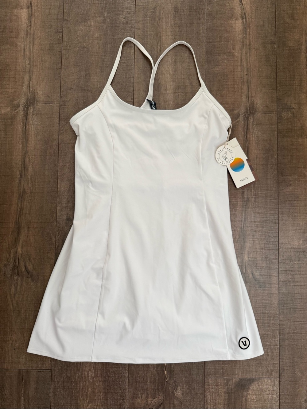 Vuori one Shot Tennis Dress